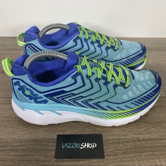 hoka womens 9